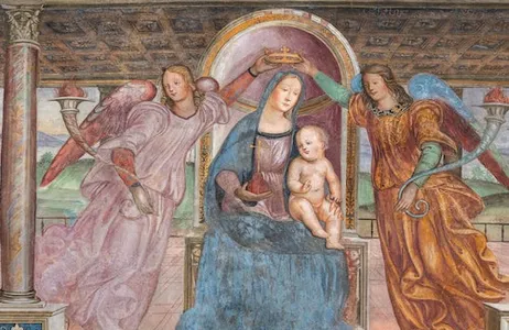 Montalcino Ticket Museu Cívico e Diocesano de Montalcino