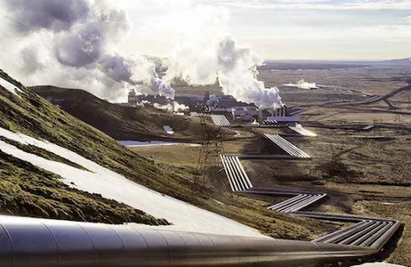 Reykjavík Ticket Reykjavík: Tour Sustentável do Círculo Dourado