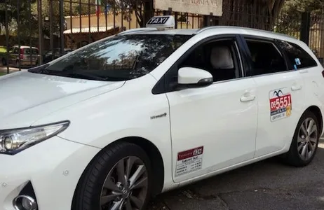 Rome Tour Tivoli: transferência privada de Roma