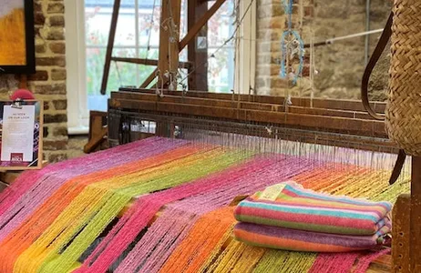 Avoca Ticket Excursões guiadas pelo moinho Avoca