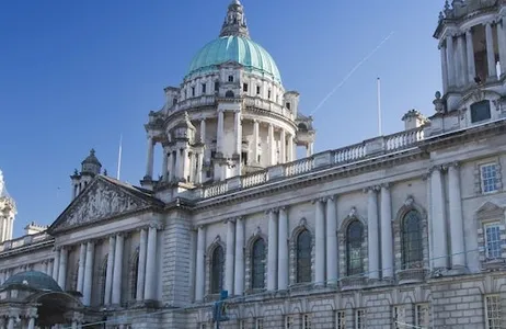 Belfast Ticket Excursión a la Calzada del Gigante desde Belfast