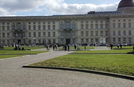 Berlin Ticket Destaques da cidade de Berlim: excursão particular em minivan