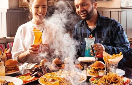 Niagara Falls (EE. UU.) Ticket Hard Rock Cafe Niagara Falls