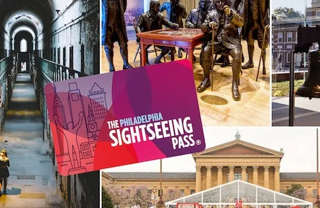 Philadelphia Ticket The Philadelphia Sightseeing Day Pass