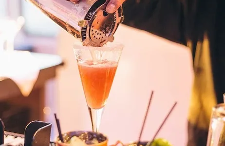 San Diego Ticket San Diego: Cruzeiro Buffet com Jantar