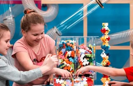 Tallinn Ticket Centro de Ciências SkyLab