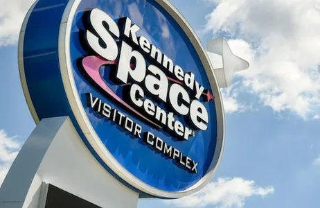 Merritt Island Ticket Kennedy Space Center de Orlando: transporte de ida e volta