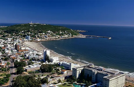 Montevideo Tour Recorrido por la ciudad de Punta del Este desde Montevideo