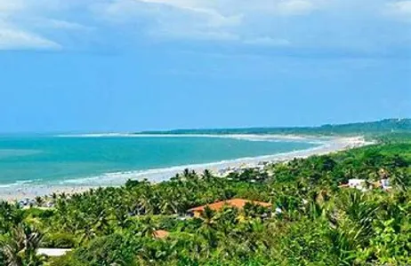 São Luís Tour City Tour Sol e Praia 