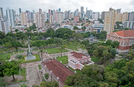 Belém Tour City Tour Belém do Pará