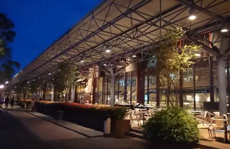 Belém Tour Recorrido nocturno por la ciudad de Belém