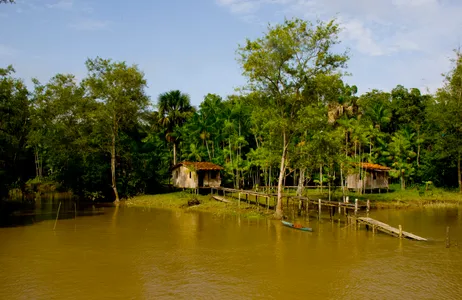 Belém Tour Recorrido por el río Guamá 