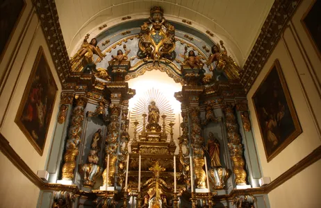 São Paulo Tour City Tour &quot;El Barroco Paulista&quot; - Sao Paulo