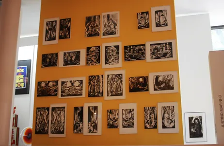 São Paulo Tour Recorrido por el Museo - Parque Ibirapuera 
