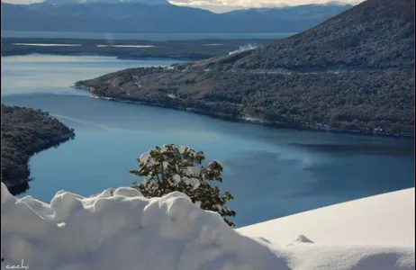 Ushuaia Tour Excursión al Lago Escondido desde Ushuaia