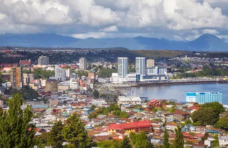 Puerto Varas Tour City tour panorâmico em Puerto Montt e Puerto Varas