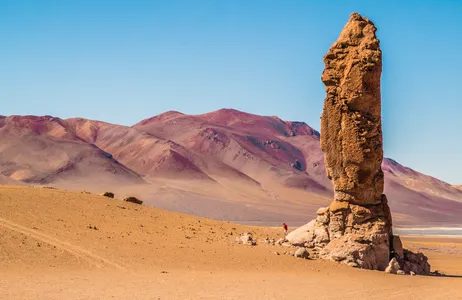 El Loa Tour Ruta de los Señoríos
