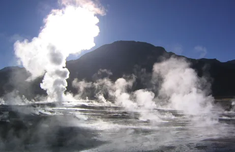 El Loa Tour Excursión premium de día completo al géiser del Tatio 