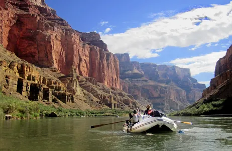 Las Vegas Tour Grand Canyon West Helicóptero e Barco 