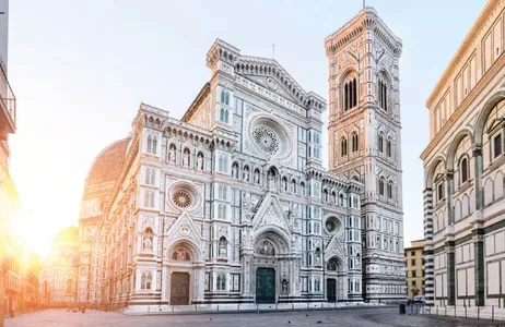 Florence Tour Walking Tour em Florença
