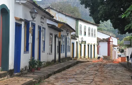 Belo Horizonte Tour Tour en Tiradentes y Congonhas desde Belo Horizonte