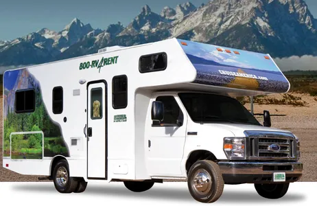 Orlando Tour Autocaravana Disney y alrededores
