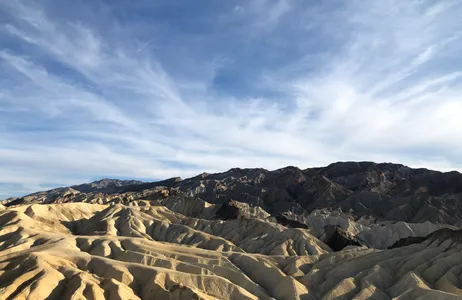 Las Vegas Tour Experimente el Valle de la Muerte desde Las Vegas