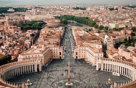 Roma Tour Tour privado en portugués con un amigo local en Roma (4 horas)