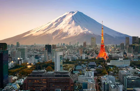 Tokyo Tour Tour privado en portugués con un amigo local en Tokio (4 horas)