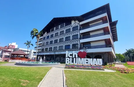 Blumenau Tour Discover Blumenau and Pomerode in just one day