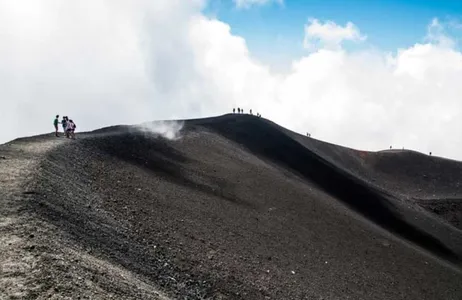 Catania Tour Etna e Vinho
