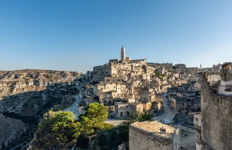 Itália Tour Sassi de Matera e Igrejas de Pedra