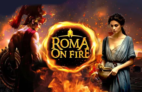 Roma Tour Roma on Fire: Espetáculo da Roma Antiga