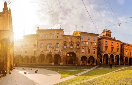 Bologna Tour Recorrido a pie por Bolonia