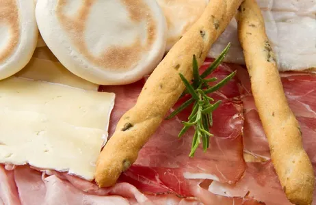 Bologna Tour Recorrido a pie con degustación de comida boloñesa