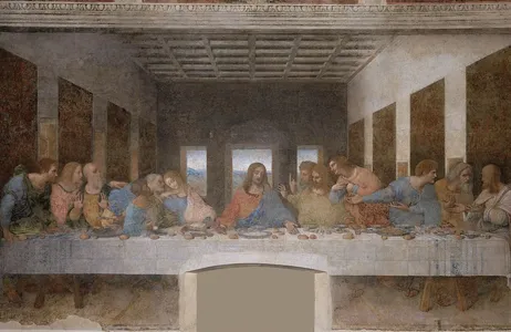 Milan Tour Visita à pintura A Última Ceia e ao Castelo Sforzesco