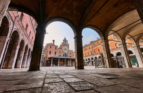 Venice Tour Walking Tour in Venice 