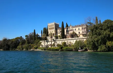Itália Tour Day tour em Lago de Garda