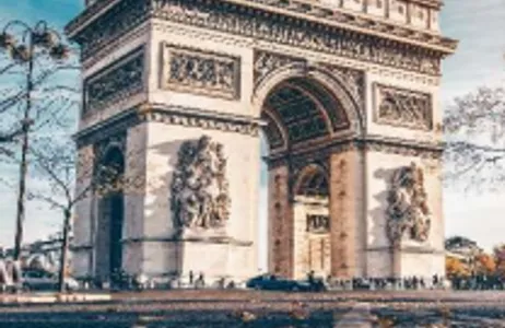 Paris Tour Recorrido panorámico por la ciudad de París