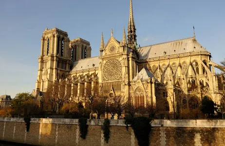 Paris Tour City Tour por Paris sem guia