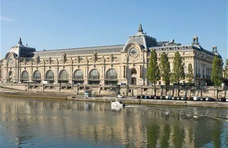 Paris Tour Lo más destacado de París: la Torre Eiffel, el Museo de Orsay y Montmartre