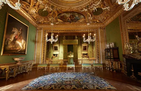 Paris Tour Château Vaux le Vicomte