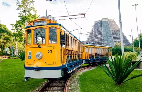 Rio de Janeiro Tour Pelas ladeiras, histórias e sabores de Santa Teresa 