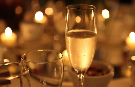 Paris Tour Excursión de un día: Experiencia con champán Moët &amp; Chandon