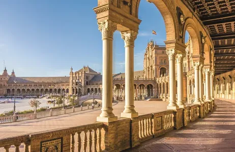 Espanha Tour Tour privado a Toledo, Segovia y Ávila
