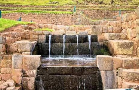 Cusco Tour Private tour of the Sacred Valley in the South of Cusco