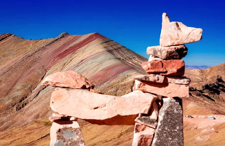 Cusco Tour Tour to the Colorful Mountain 
