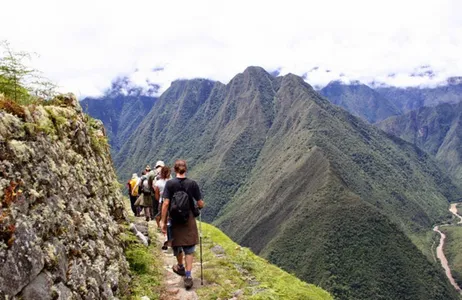 Cusco Tour 4-day, 3-night Classic Inca Trail trek to Machu Picchu