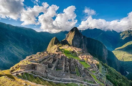 Cusco Ticket 360° panoramic train ticket round trip to Machu Picchu 