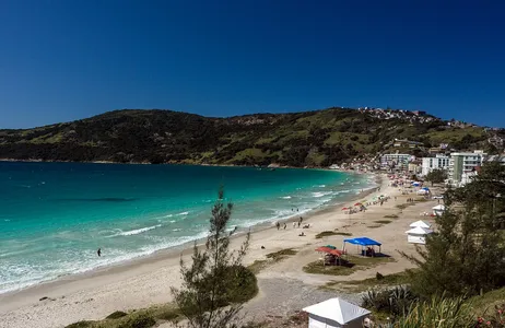 Arraial do Cabo Tour Tour Arraial do Cabo con paseo en goleta
